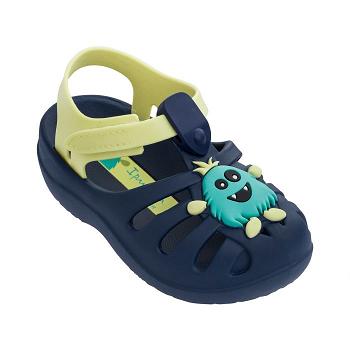 Ipanema Sandalen Baby Summer Donkerblauw VF8759124 Belgie